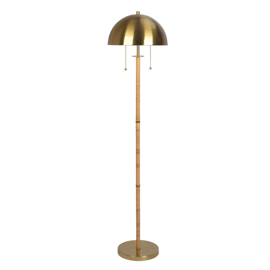 Allure Floor Lamp