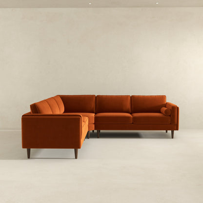 Rowan Corner Sectional Sofa