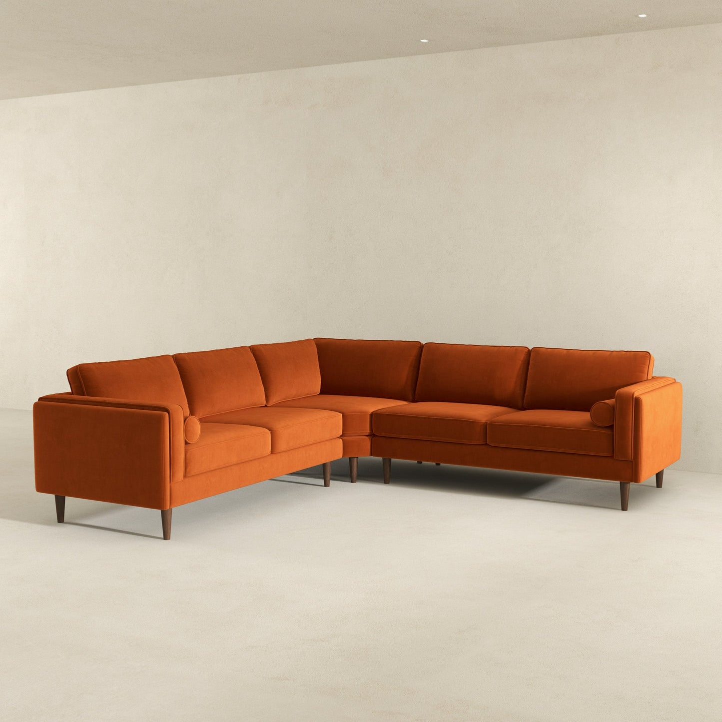 Rowan Corner Sectional Sofa