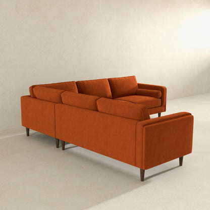 Rowan Corner Sectional Sofa