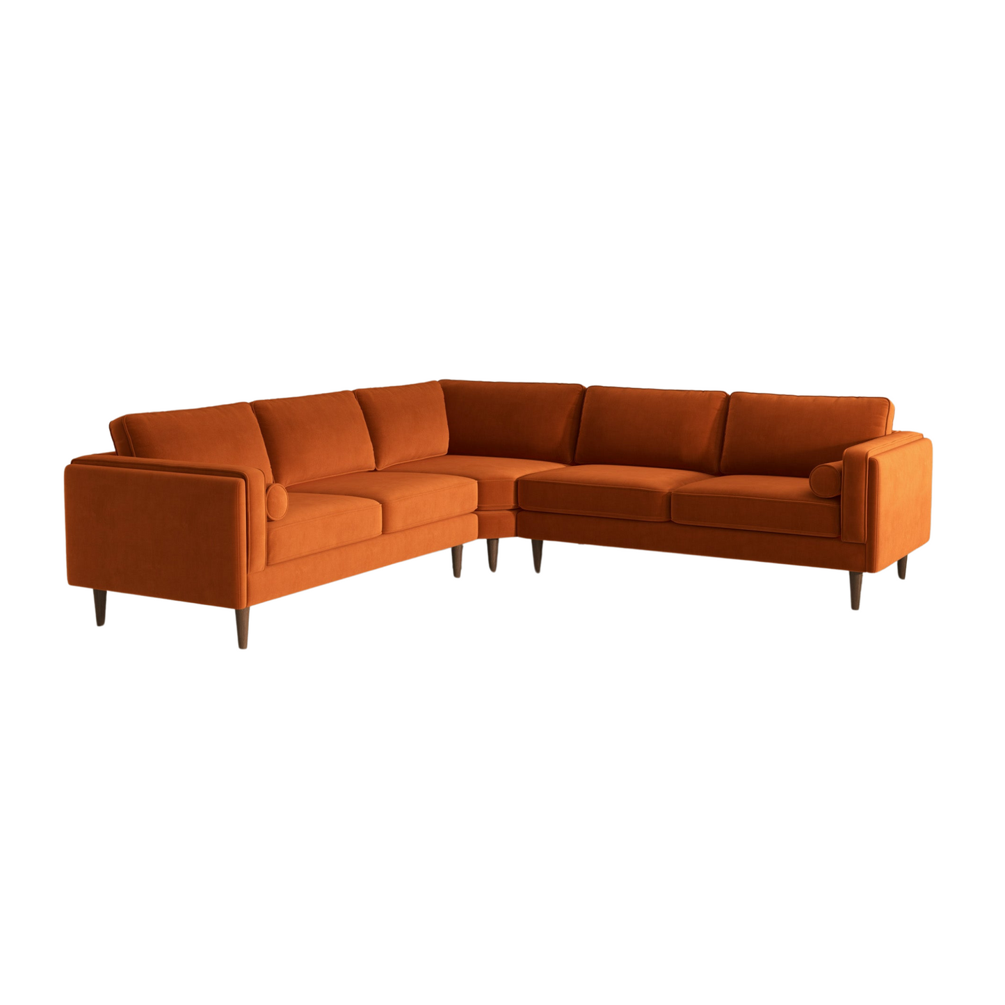 Rowan Corner Sectional Sofa