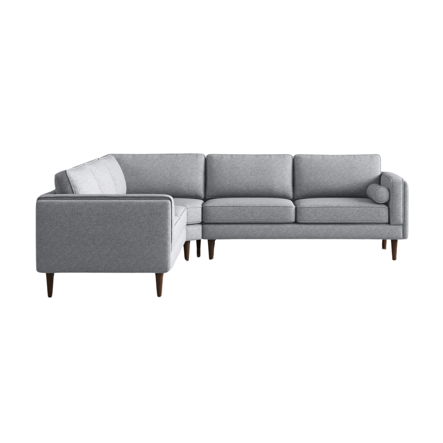 Amber Corner Sectional Sofa