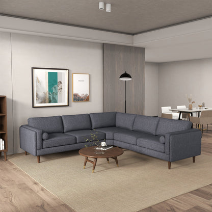 Rowan Corner Sectional Sofa