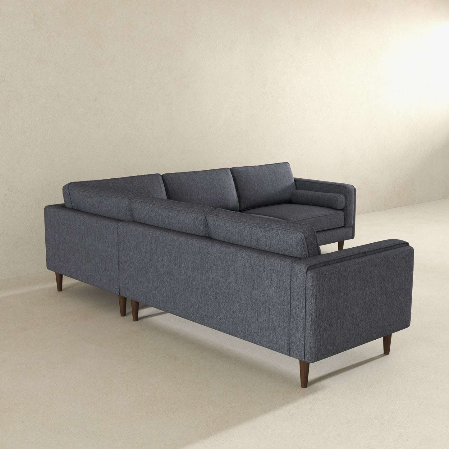 Amber Corner Sectional Sofa