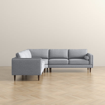 Amber Corner Sectional Sofa