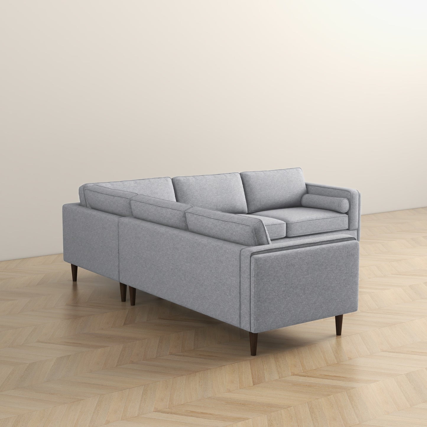 Rowan Corner Sectional Sofa