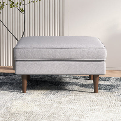 Rowan Ottoman