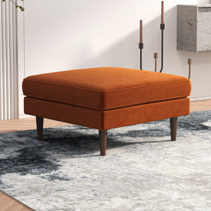 Rowan Ottoman