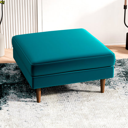 Rowan Ottoman