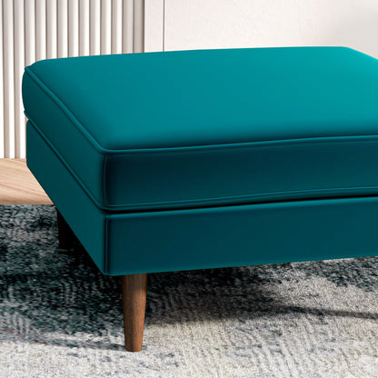 Rowan Ottoman