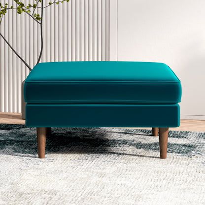 Rowan Ottoman