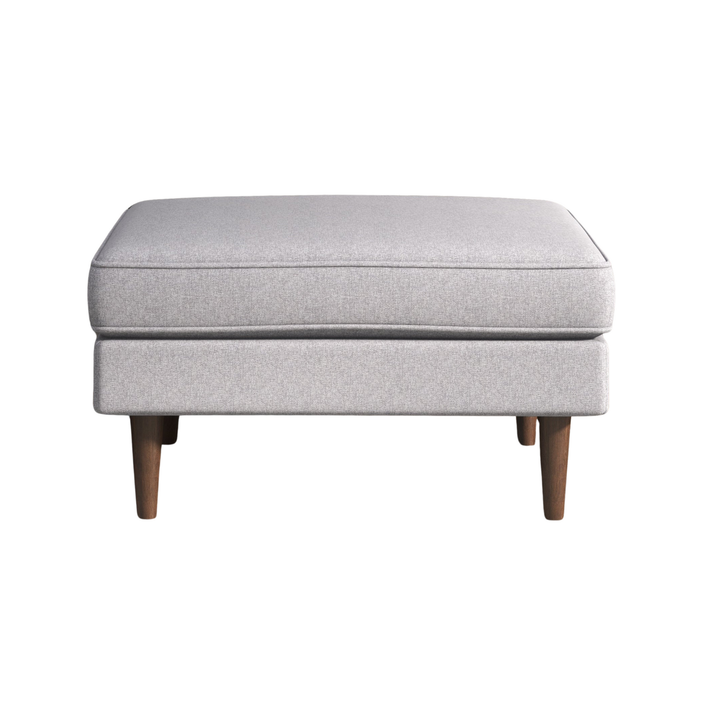 Rowan Ottoman