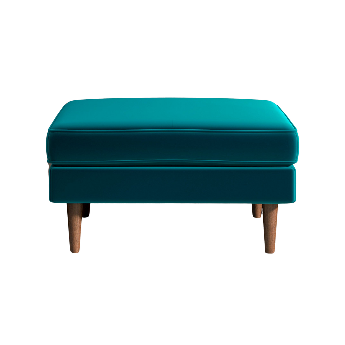 Rowan Ottoman