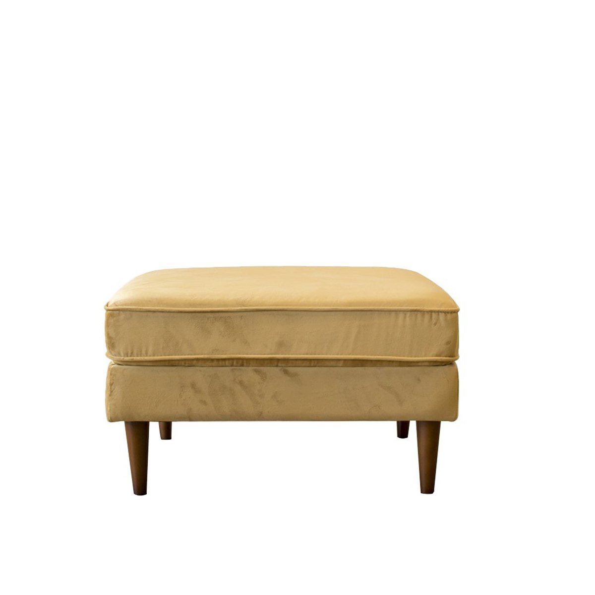 Rowan Ottoman