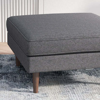 Rowan Ottoman