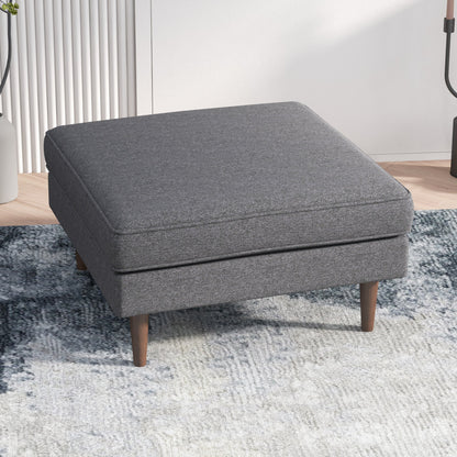 Rowan Ottoman