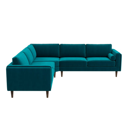 Amber Corner Sectional Sofa