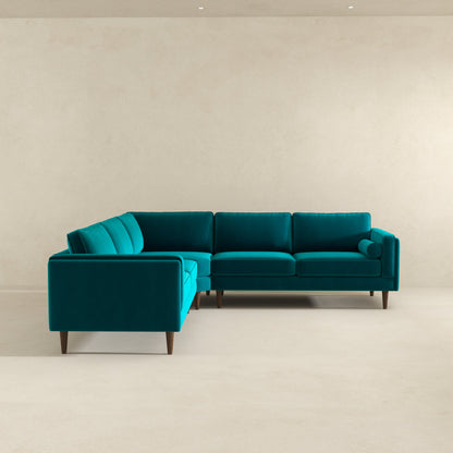 Rowan Corner Sectional Sofa