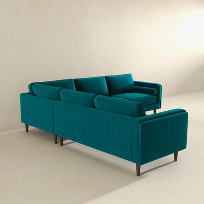 Rowan Corner Sectional Sofa