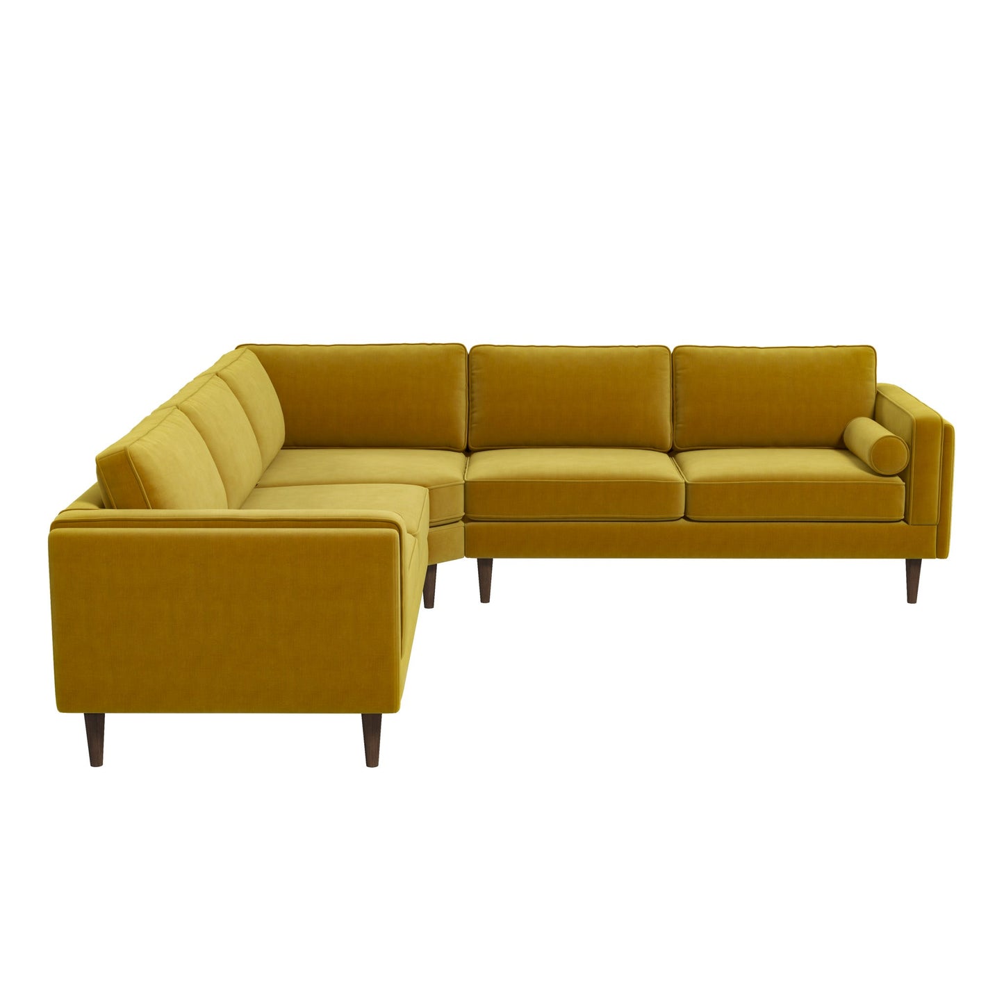 Amber Corner Sectional Sofa