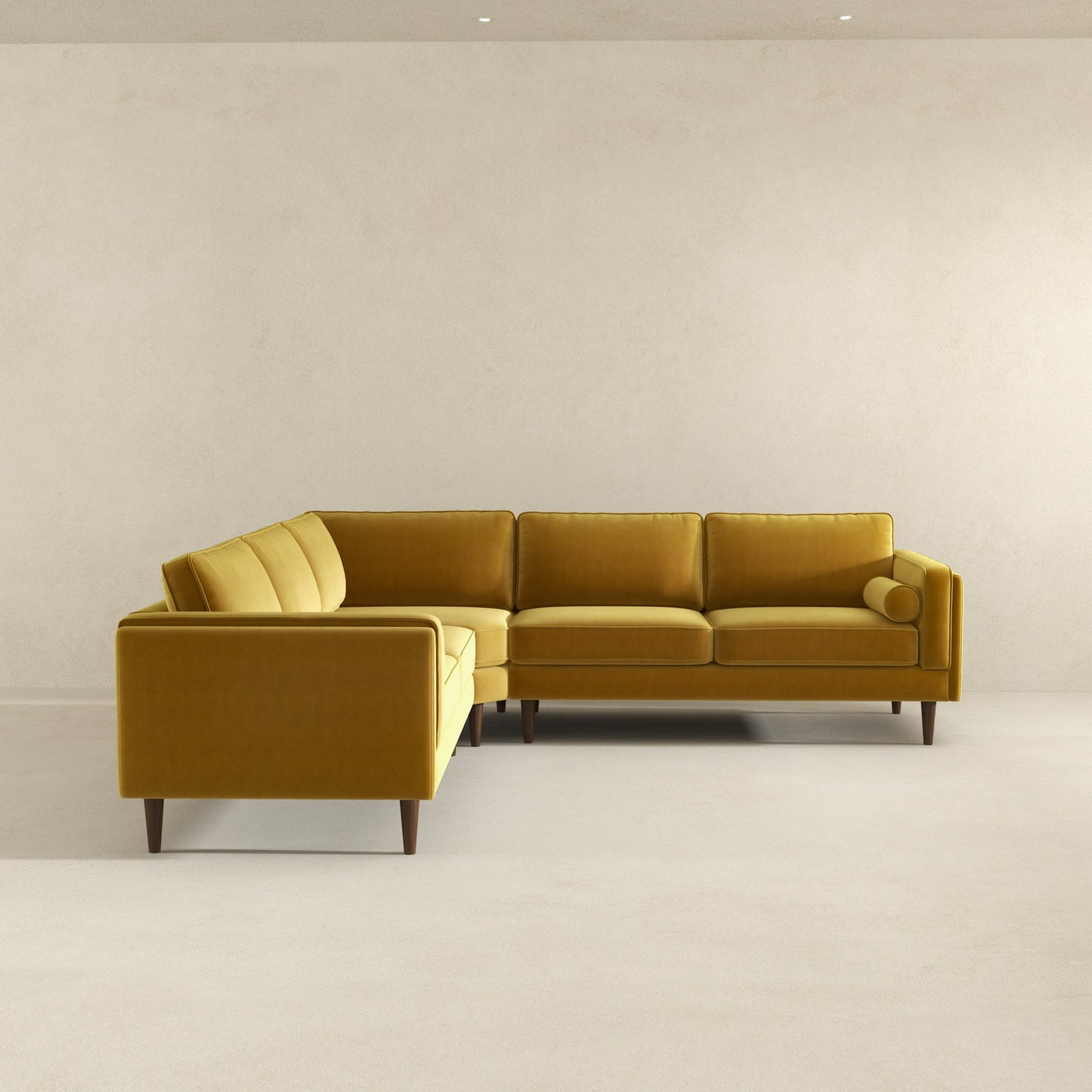 Rowan Corner Sectional Sofa