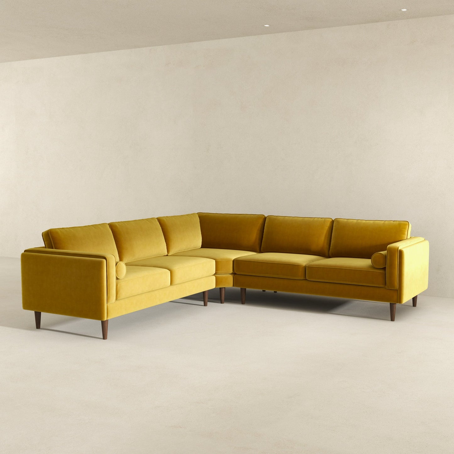 Rowan Corner Sectional Sofa