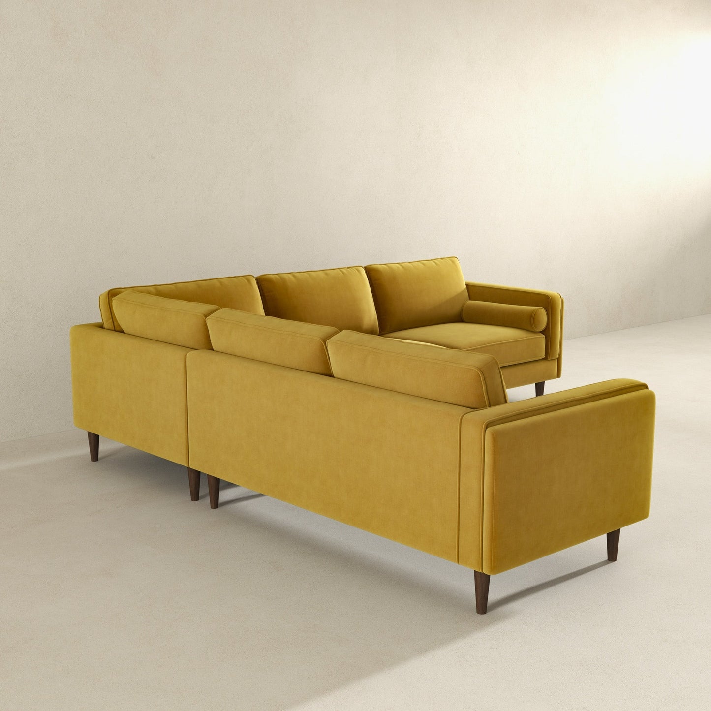 Rowan Corner Sectional Sofa