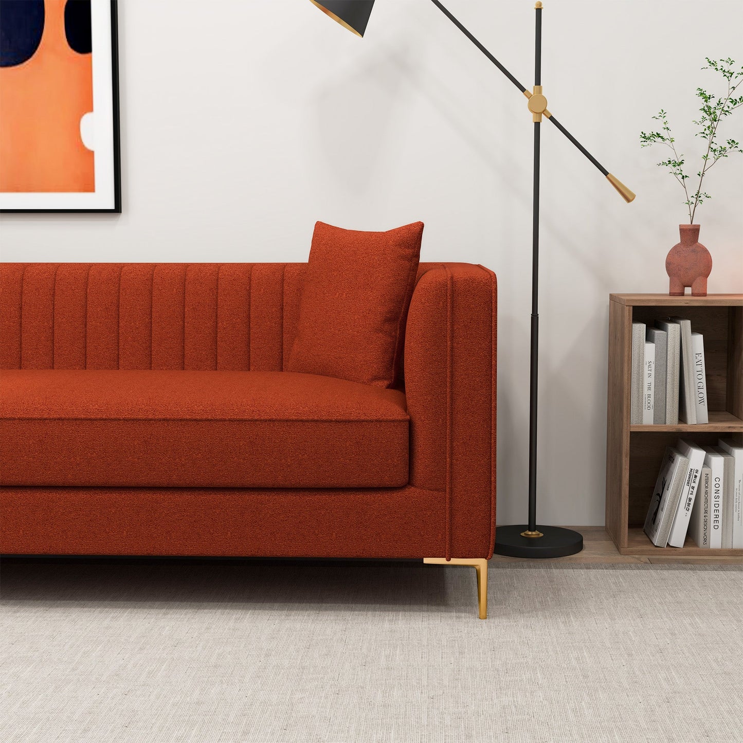 Wren Sofa