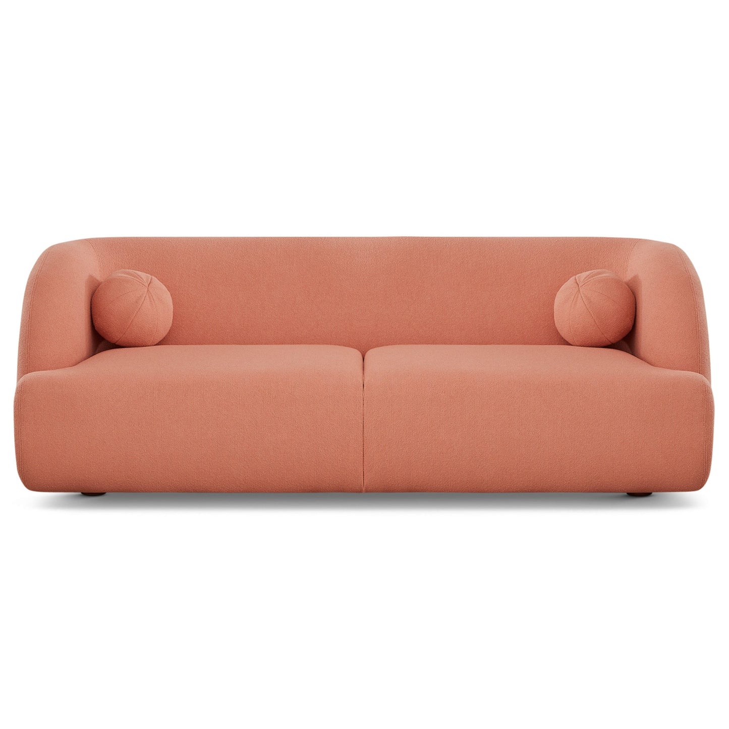 Sylas French Boucle Sofa