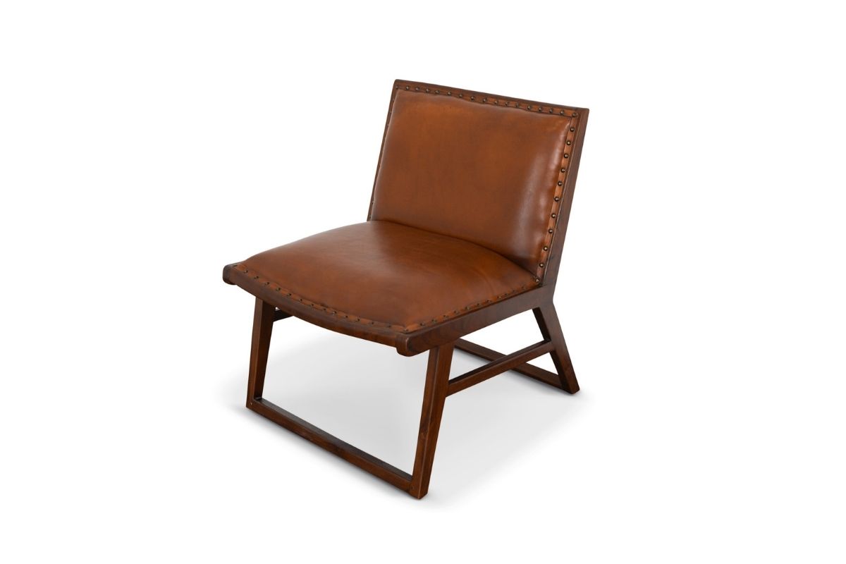 Monroe Lounge Chair Stamps Home Furniture Armchairs