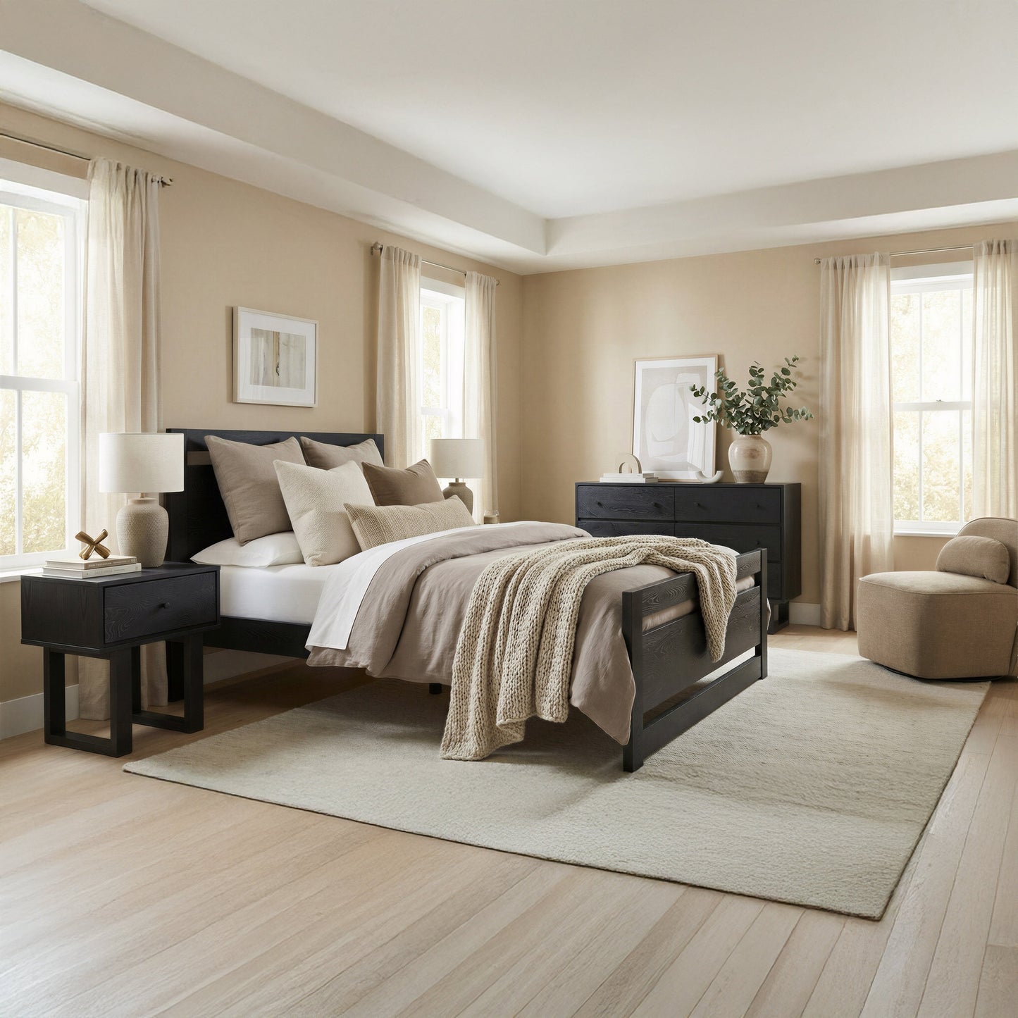 Ashbury Swivel Chair stamps-home-furniture