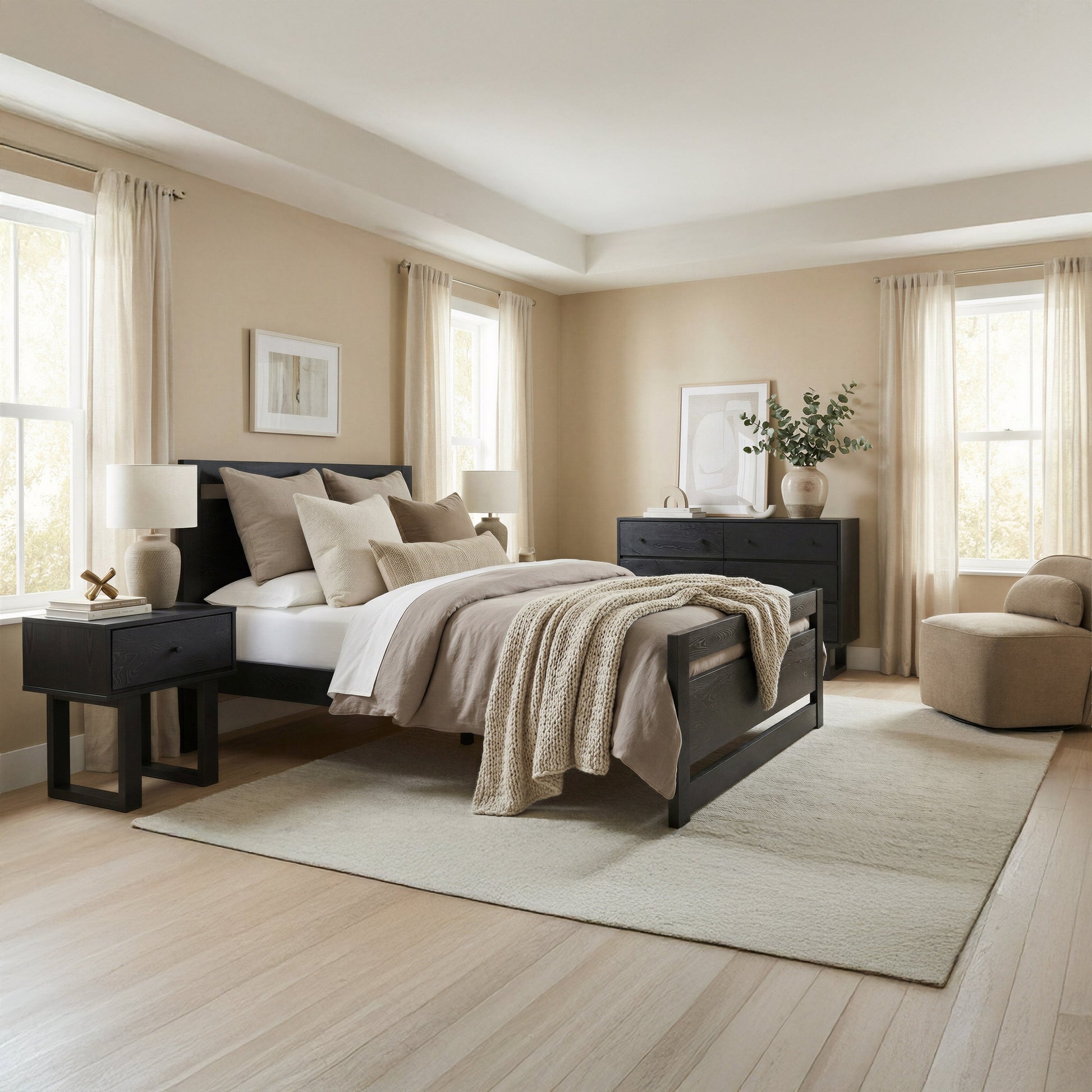 Ashbury Swivel Chair stamps-home-furniture