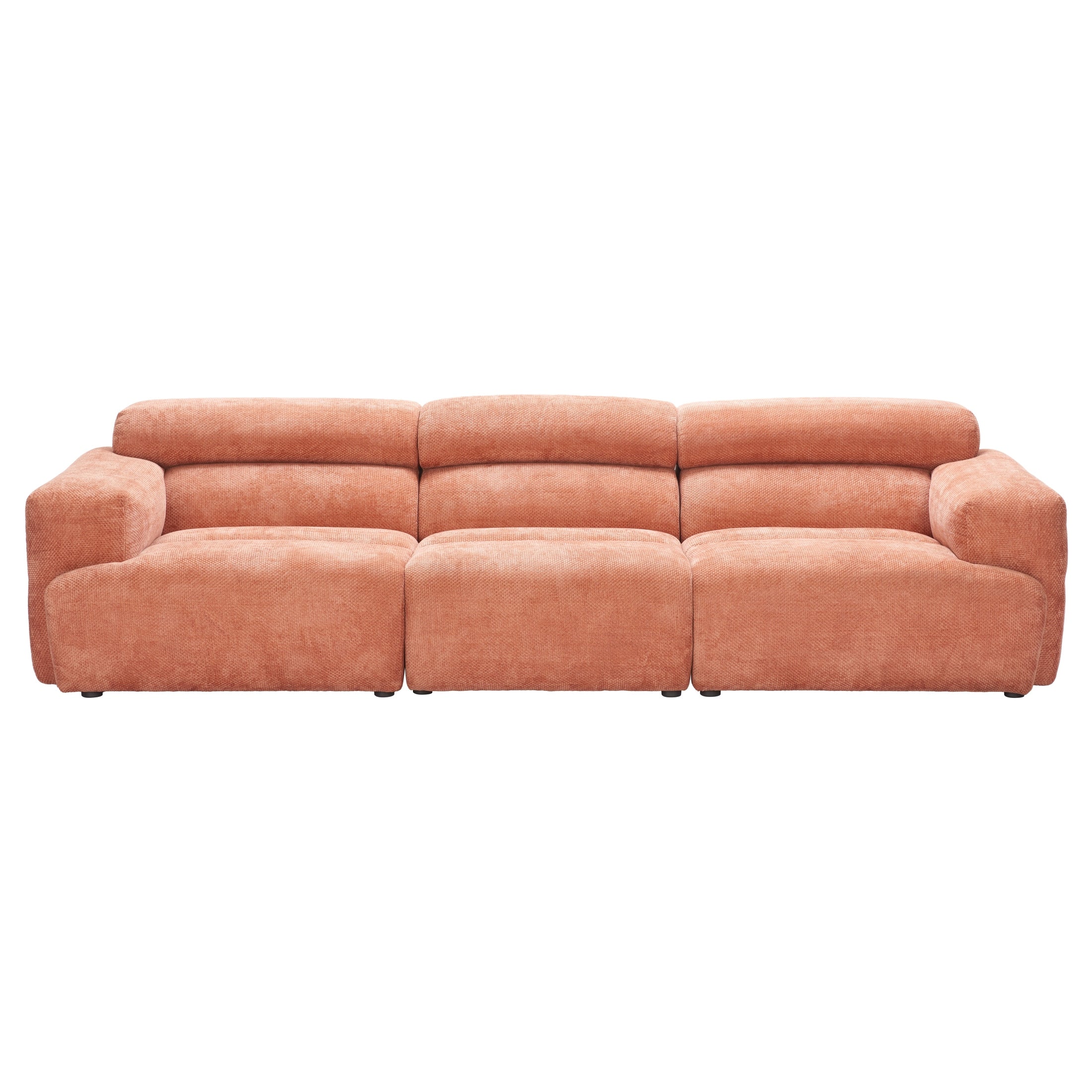Stamps Home Furniture Ashcroft Sectional - Thumbnail 4