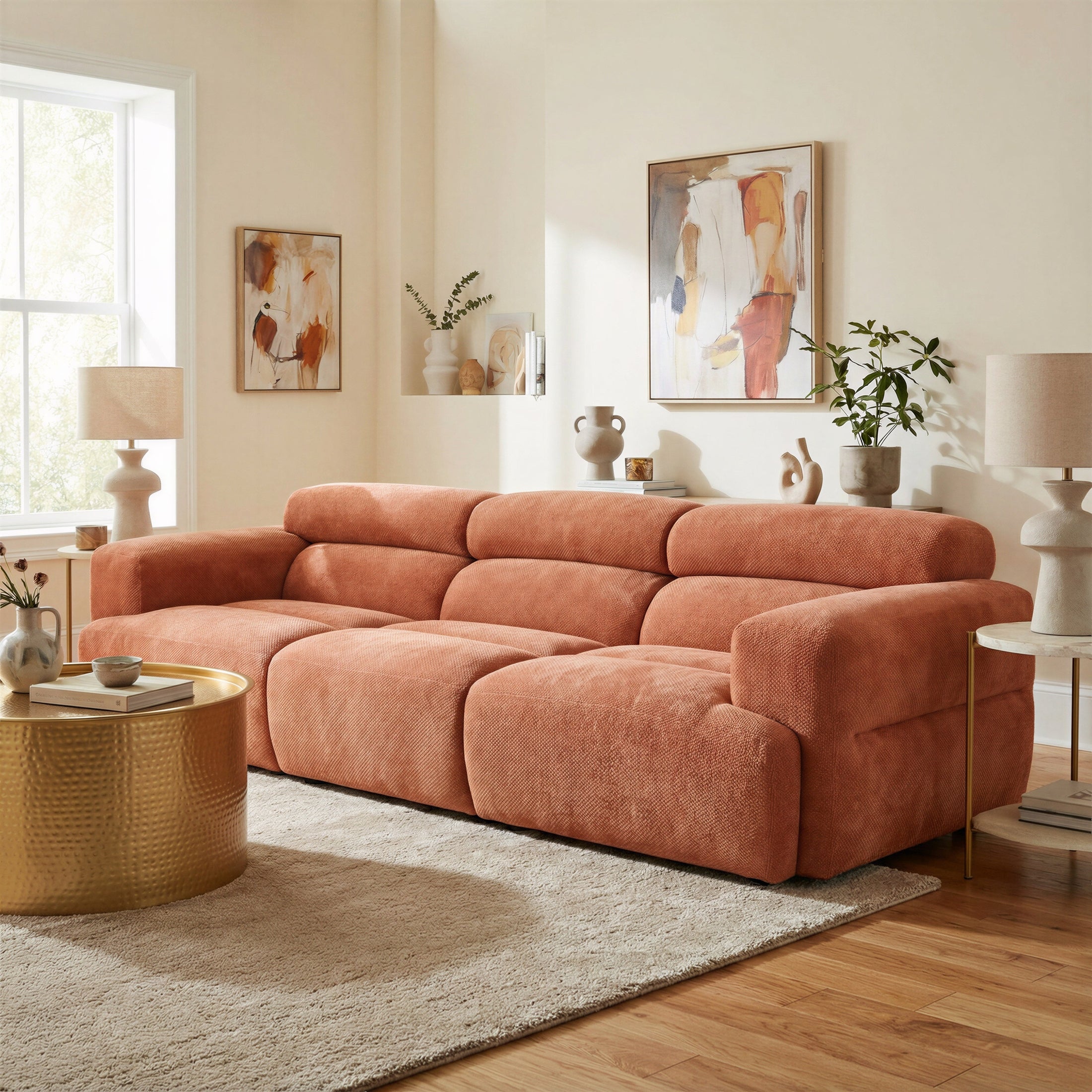 Stamps Home Furniture Ashcroft Sectional
