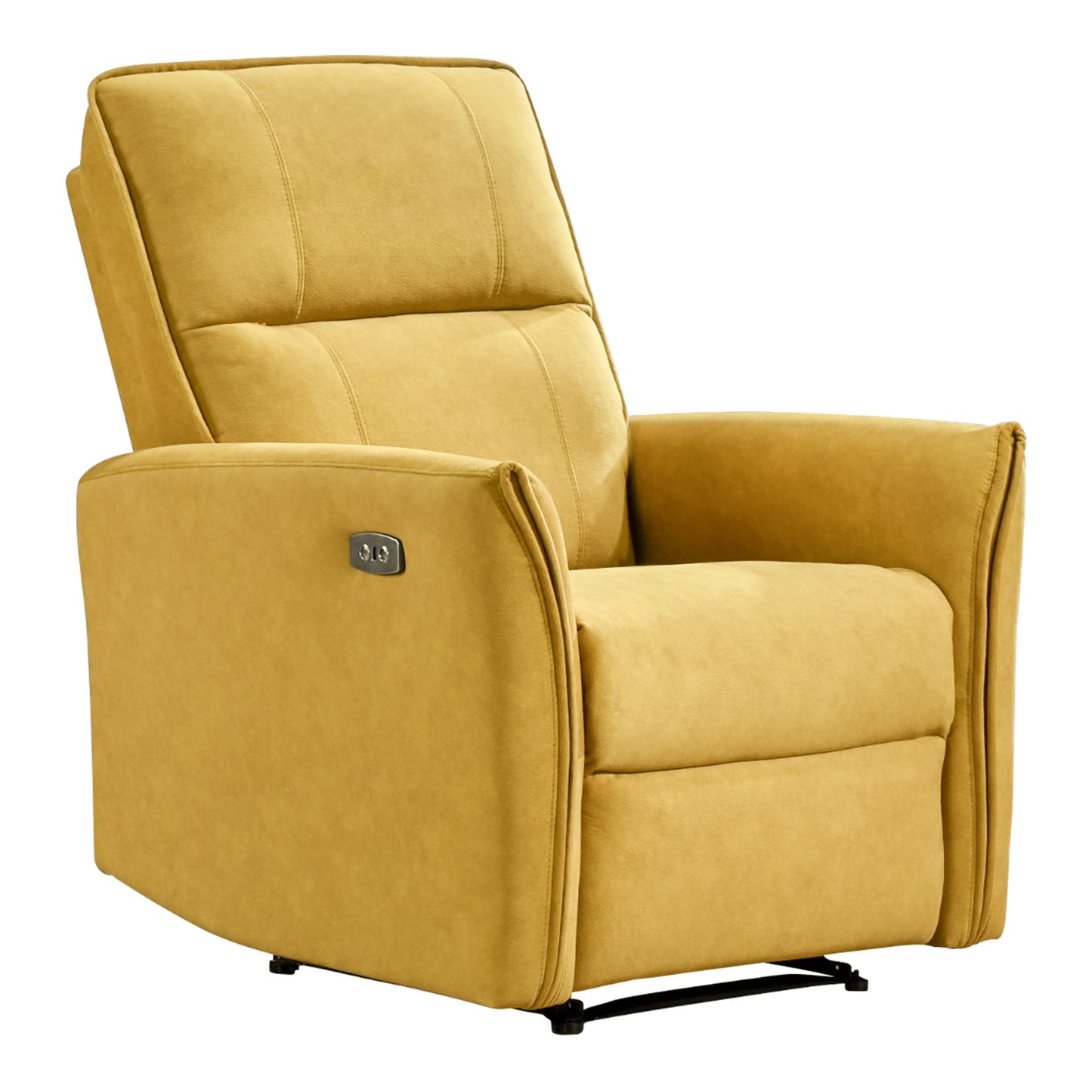 Ashland Recliner Stamps Home Furniture