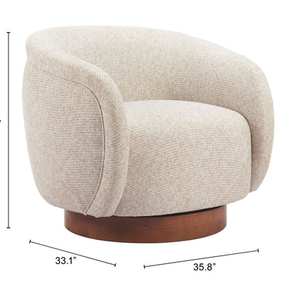 Ashworth Swivel Chair stamps-home-furniture