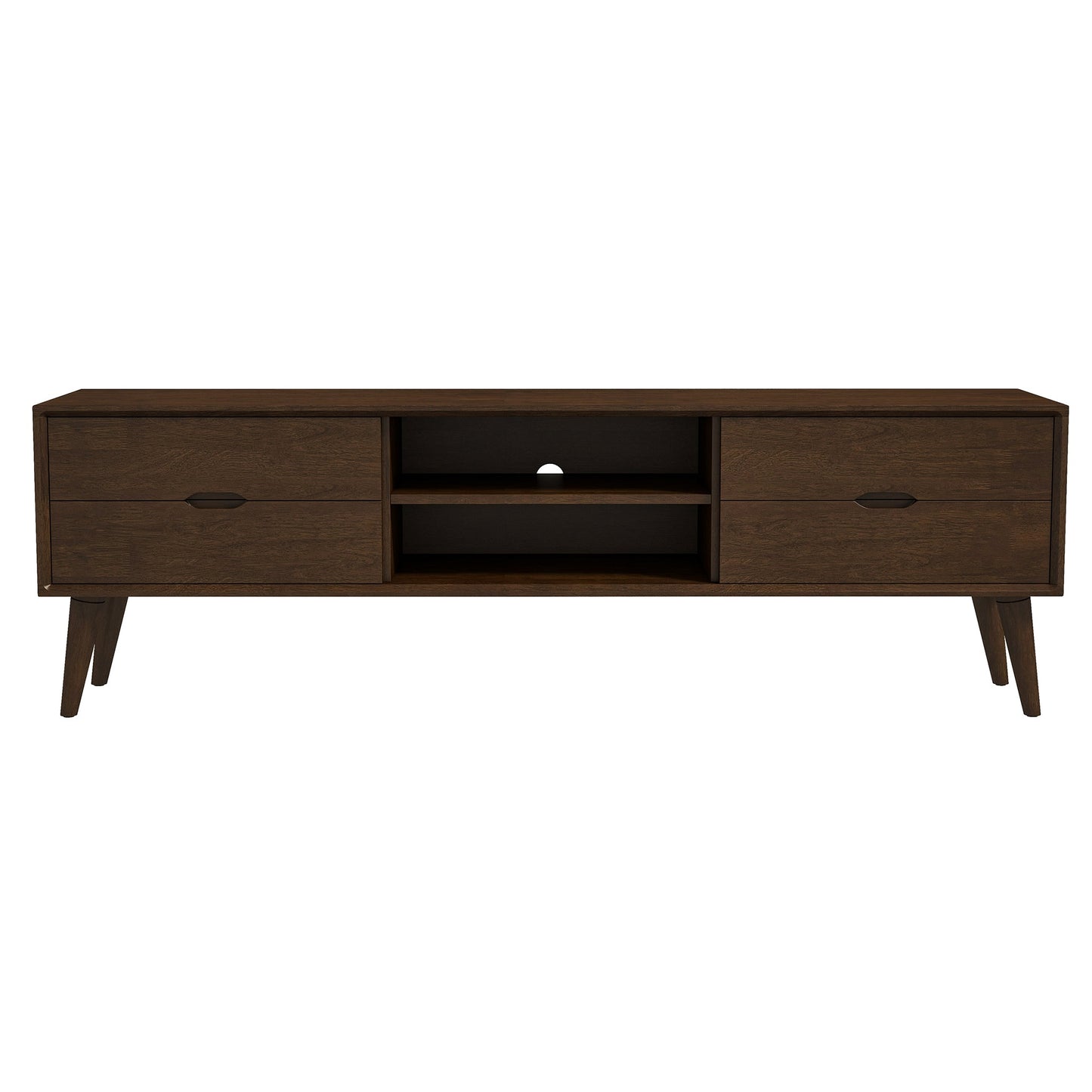 Aspen Media Console stamps-home-furniture