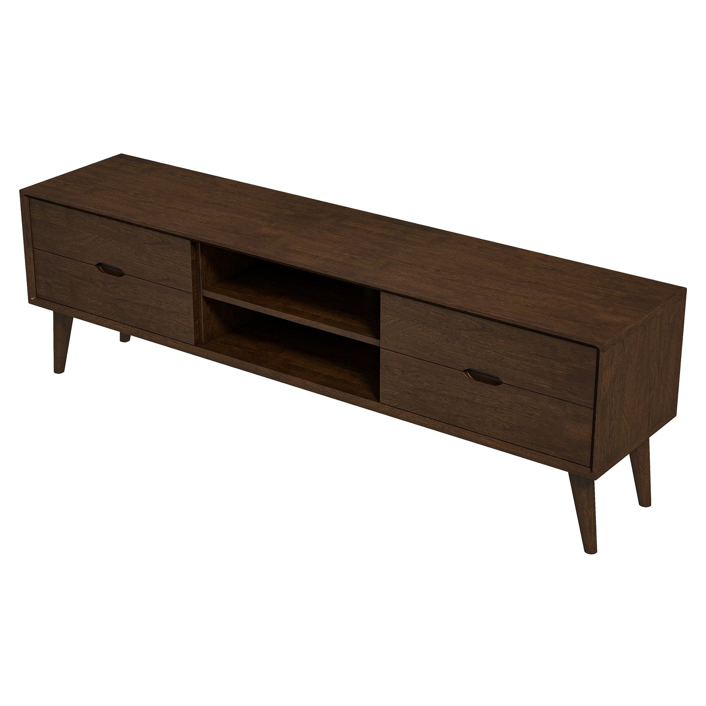 Aspen Media Console stamps-home-furniture