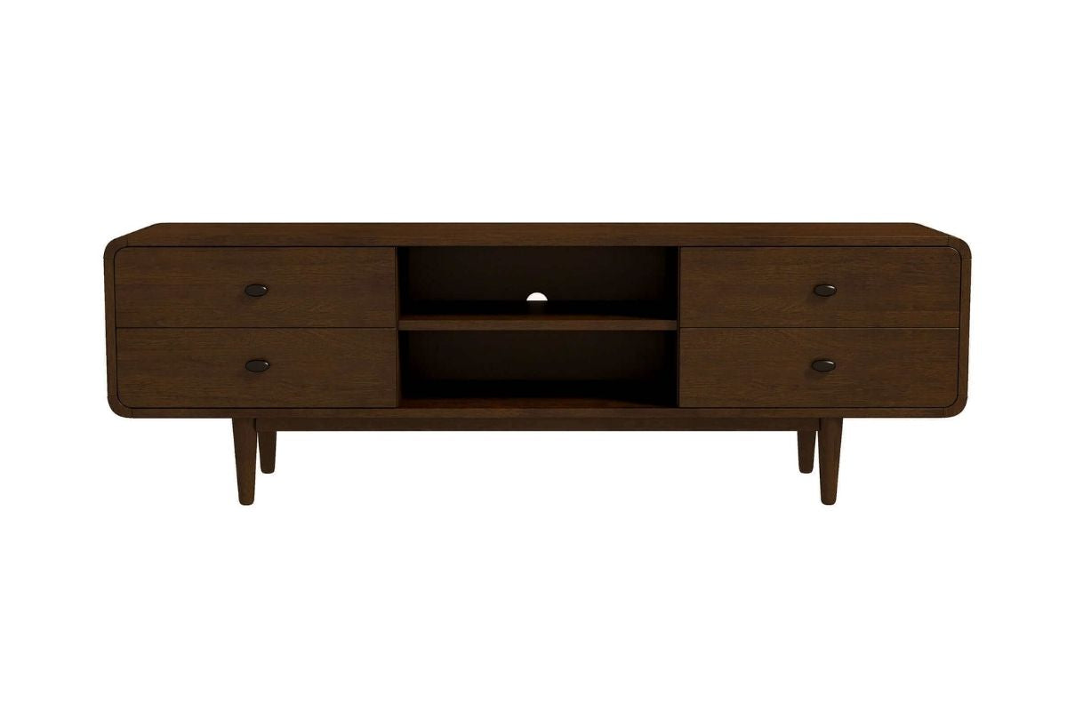 Barrett Media Console