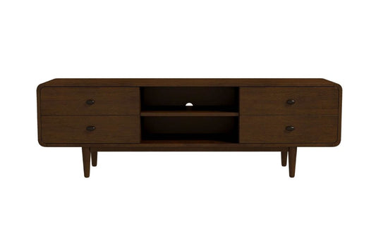 Barrett Media Console