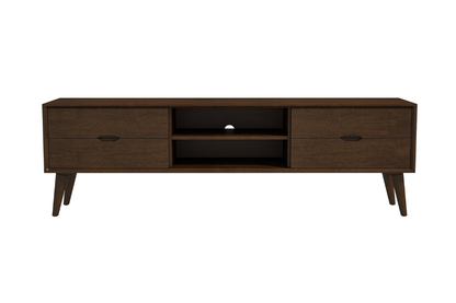 Aspen Media Console