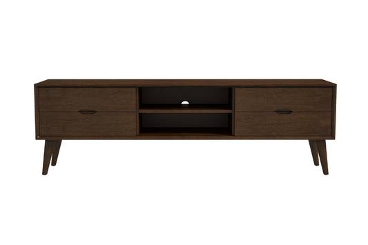 Aspen Media Console