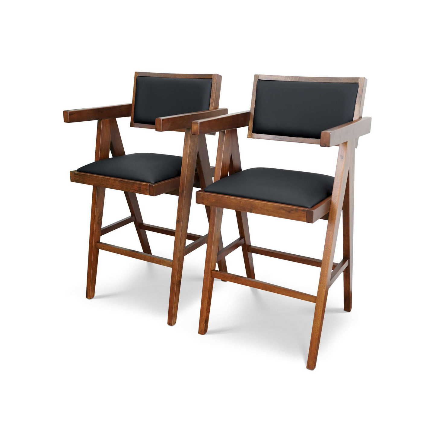 Athena Counter Chairs - Set of 2