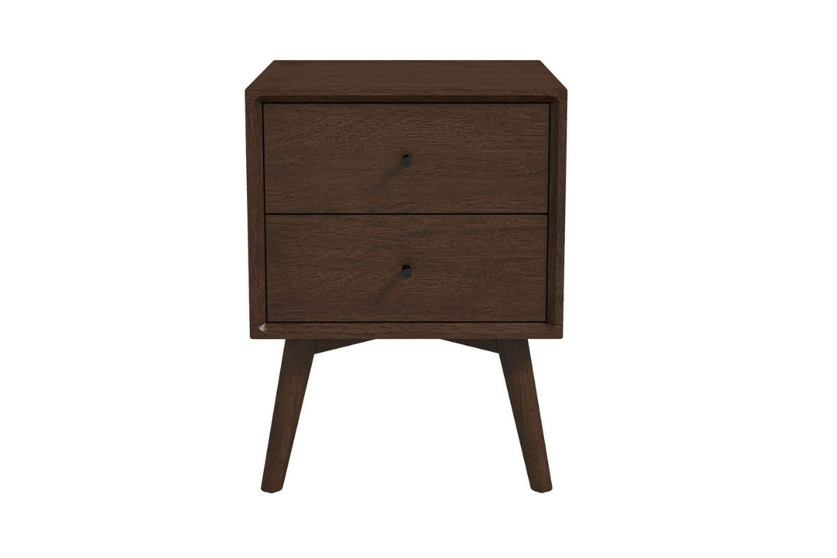 Fletcher Nightstand Stamps Home Furniture Nightstands