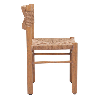 Auburn Outdoor Dining Chair stamps-home-furniture