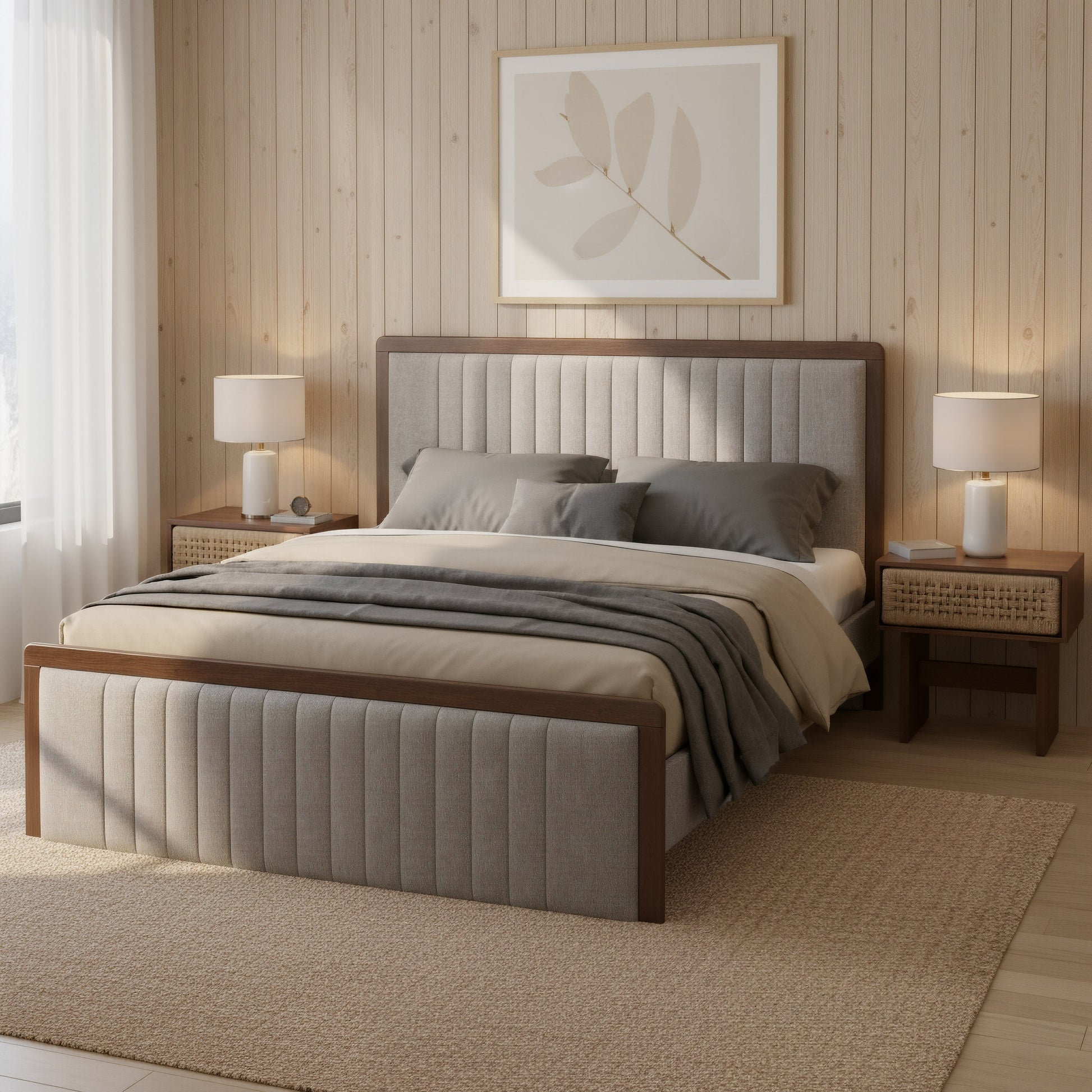 Avignon Nightstand stamps-home-furniture