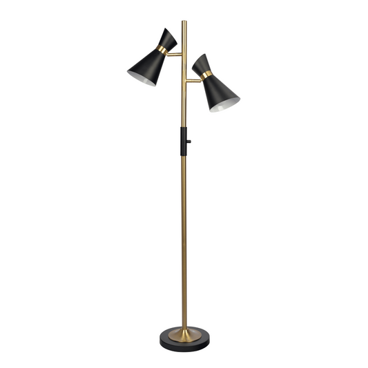 Axis Floor Lamp