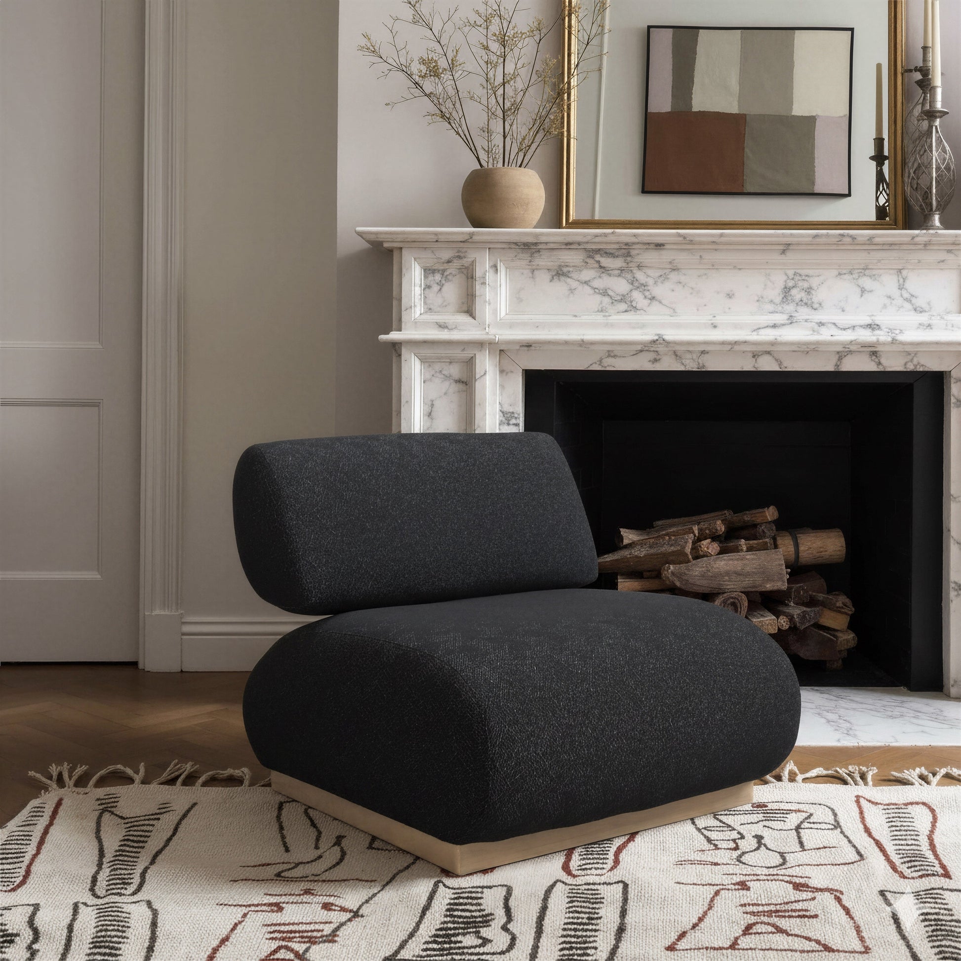 Aylesbury Accent Chair stamps-home-furniture