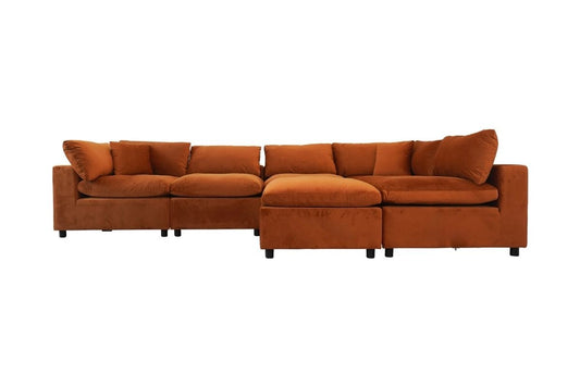 Clearfield Sectional Stamps Home Furniture Sectional Sofas