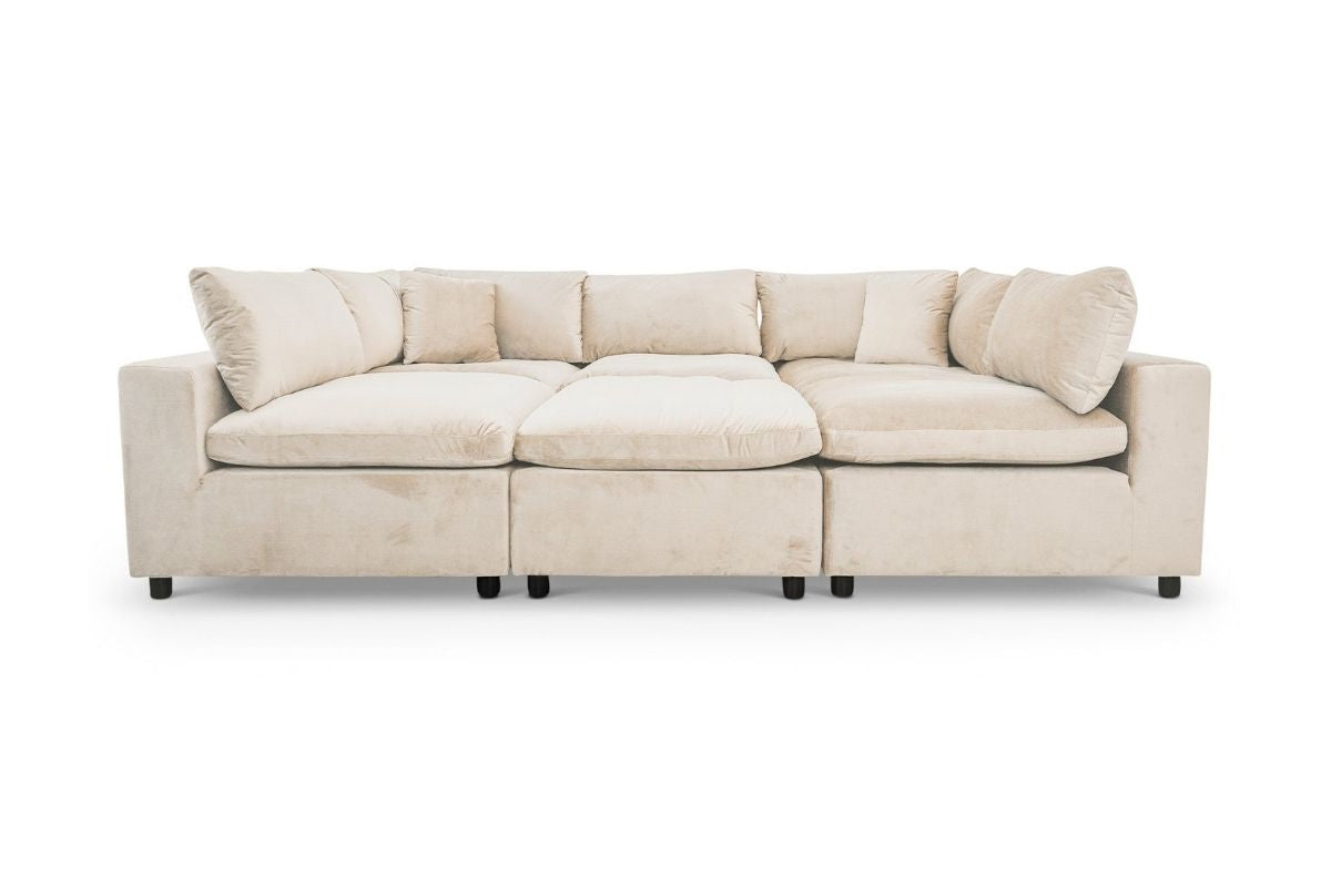 Clearfield Sectional Stamps Home Furniture Sectional Sofas